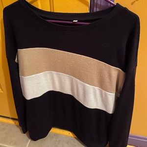 Never worn- I just never wears perfect condition